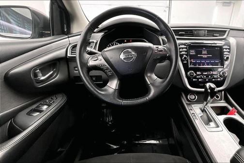 2020 Nissan Murano SV