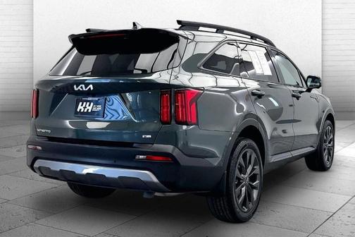 2023 Kia Sorento X-Line SX Prestige