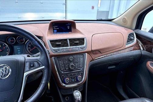 2014 Buick Encore Leather