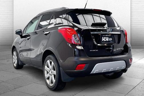 2014 Buick Encore Leather