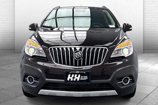 2014 Buick Encore Leather