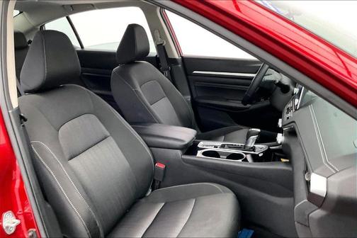 2020 Nissan Altima 2.5 SV