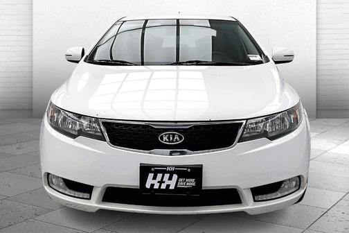 2013 Kia Forte EX