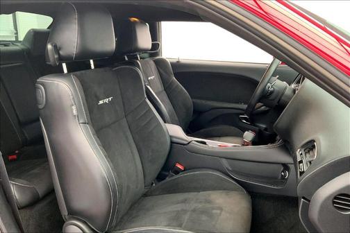 2015 Dodge Challenger SRT Hellcat