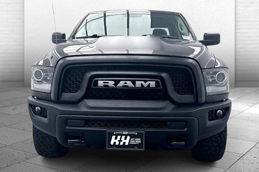 2020 RAM 1500 Classic SLT