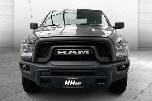 2020 RAM 1500 Classic SLT