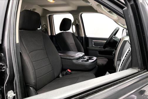 2020 RAM 1500 Classic SLT