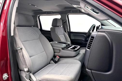 2015 GMC Sierra 1500 Base