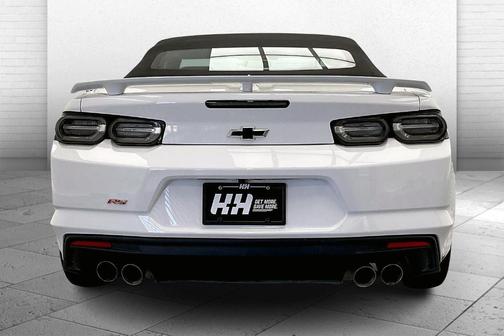 2023 Chevrolet Camaro LT1