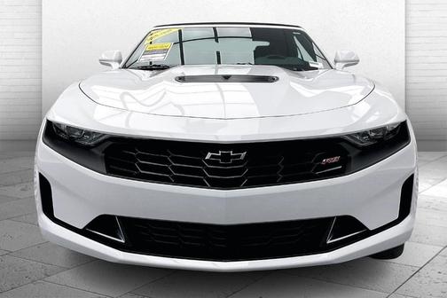 2023 Chevrolet Camaro LT1