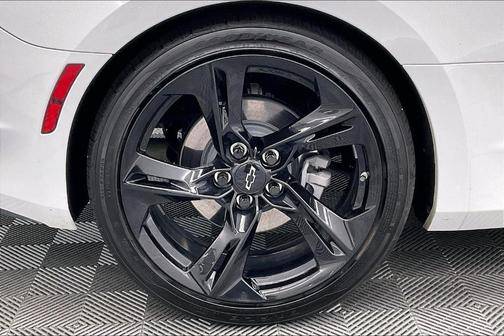 2023 Chevrolet Camaro LT1