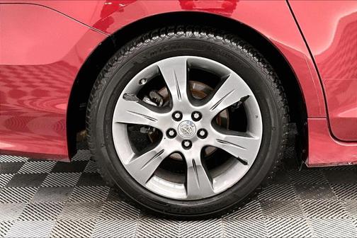 2015 Toyota Sienna SE