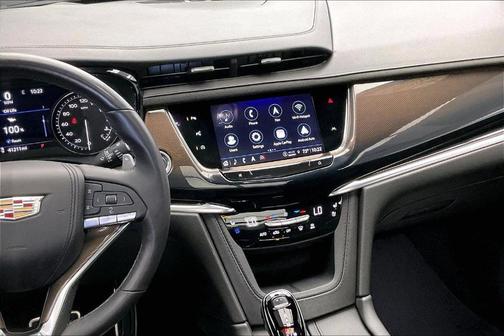 2023 Cadillac XT6 Sport AWD