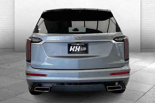 2023 Cadillac XT6 Sport AWD