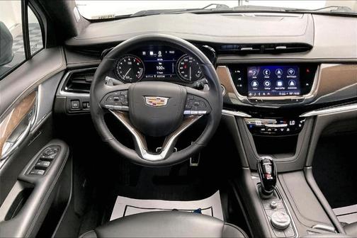 2023 Cadillac XT6 Sport AWD
