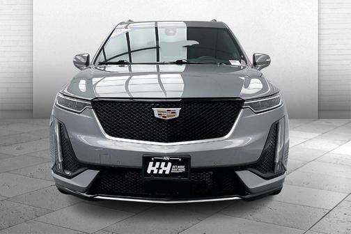 2023 Cadillac XT6 Sport AWD