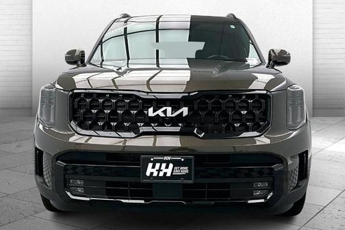 2024 Kia Telluride SX X-Line