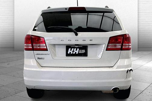 2019 Dodge Journey SE Value Package