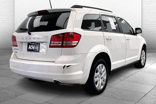 2019 Dodge Journey SE Value Package