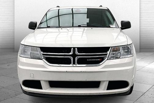 2019 Dodge Journey SE Value Package