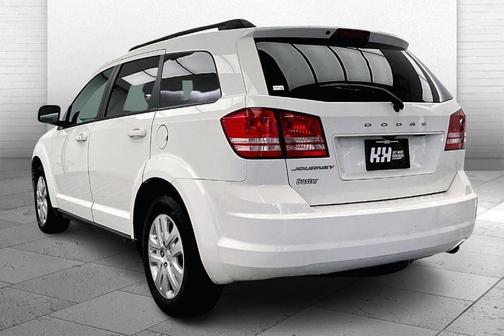 2019 Dodge Journey SE Value Package