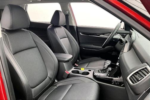 2025 Kia Seltos SX