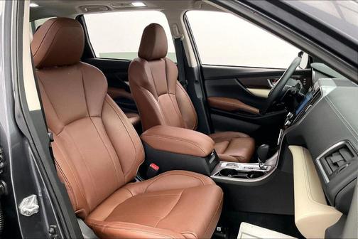 2021 Subaru Ascent Touring 7-Passenger