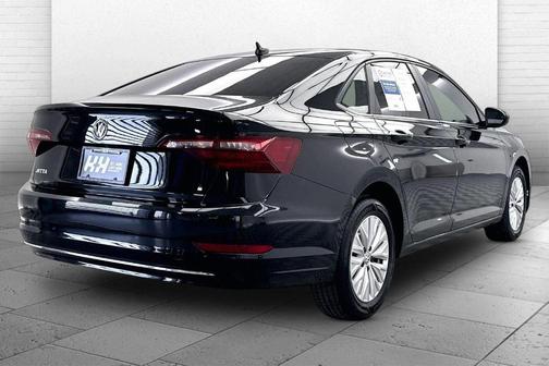 2020 Volkswagen Jetta 1.4T S