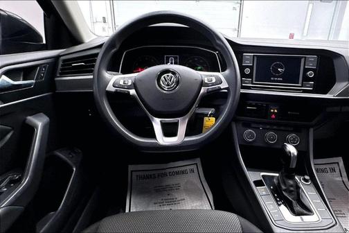 2020 Volkswagen Jetta 1.4T S