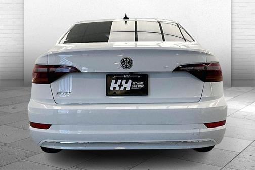 2019 Volkswagen Jetta 1.4T SEL