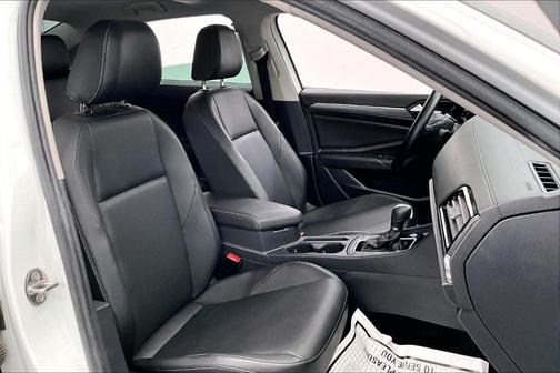 2019 Volkswagen Jetta 1.4T SEL