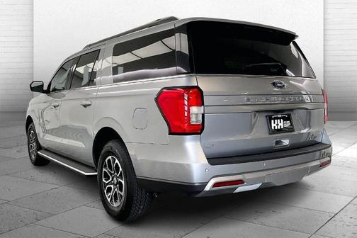 2023 Ford Expedition Max XLT