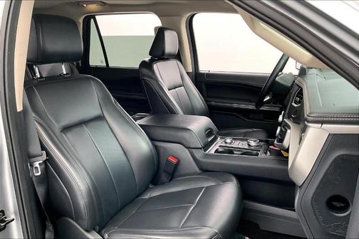 2023 Ford Expedition Max XLT