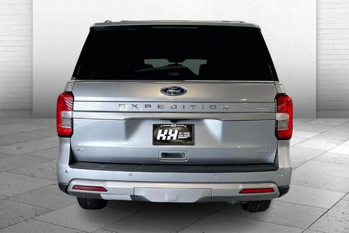 2023 Ford Expedition Max XLT