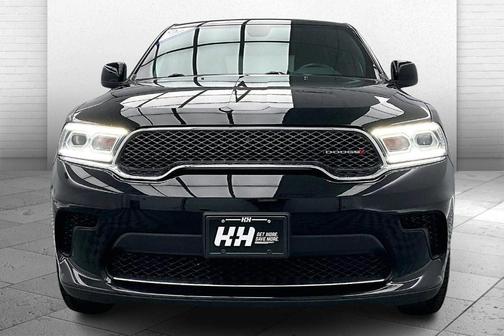 2024 Dodge Durango SXT