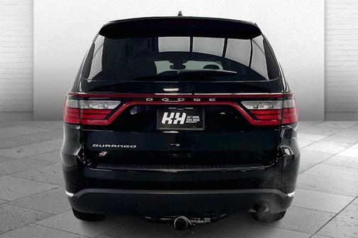 2024 Dodge Durango SXT