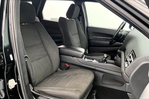 2024 Dodge Durango SXT