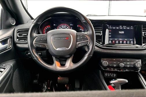 2024 Dodge Durango SXT