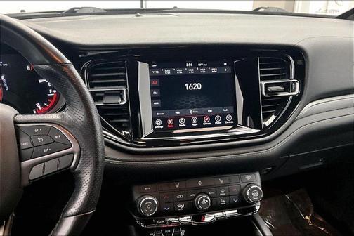 2024 Dodge Durango SXT