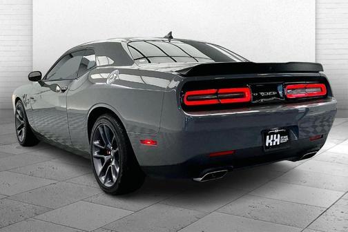 2023 Dodge Challenger R/T