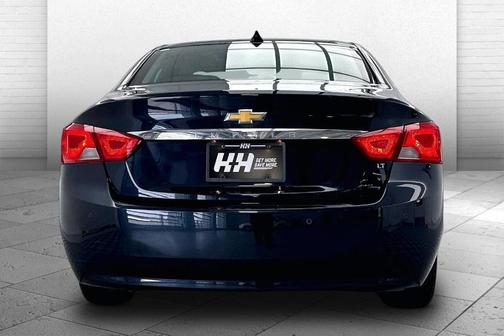 2014 Chevrolet Impala 2LT