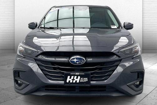 2023 Subaru Legacy Premium
