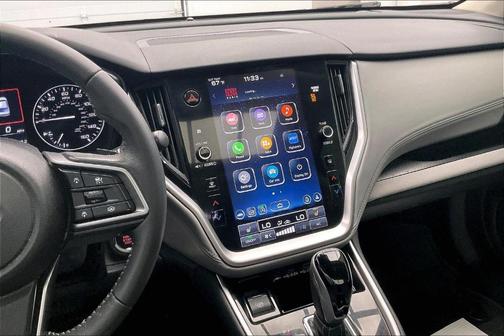 2023 Subaru Legacy Premium