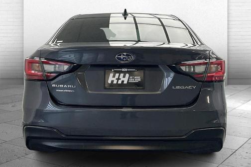 2023 Subaru Legacy Premium