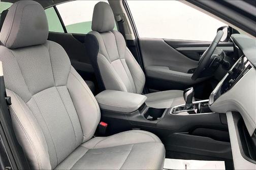2023 Subaru Legacy Premium