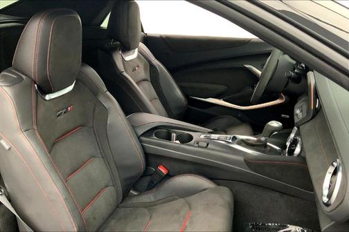 2023 Chevrolet Camaro ZL1