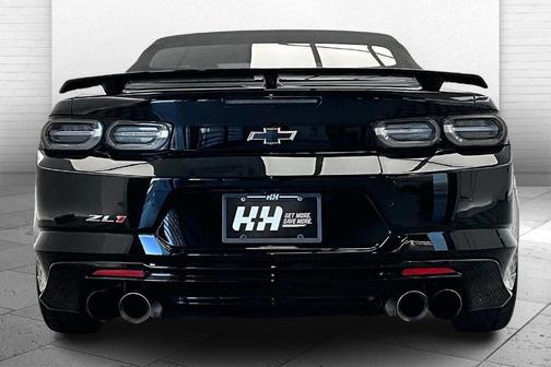 2023 Chevrolet Camaro ZL1