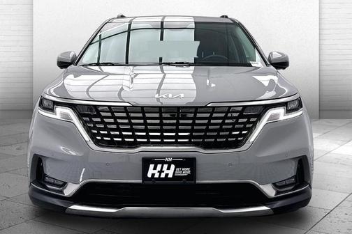 2024 Kia Carnival SX