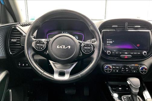 2025 Kia Soul EX