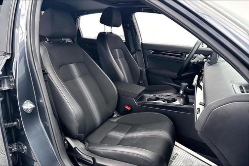 2025 Honda Civic Hybrid 